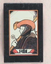 Load image into Gallery viewer, Aquarian Tarot. David Mario Palladini, artist. Morgan Press. 1975.
