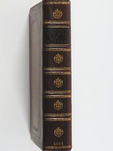 Load image into Gallery viewer, The Works, in Natural History, of the late Rev. Gilbert White. Printed for J. White, Fleet Stret, by T. Bansley, Bolt Court. 1802.
