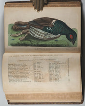 Load image into Gallery viewer, The Works, in Natural History, of the late Rev. Gilbert White. Printed for J. White, Fleet Stret, by T. Bansley, Bolt Court. 1802.
