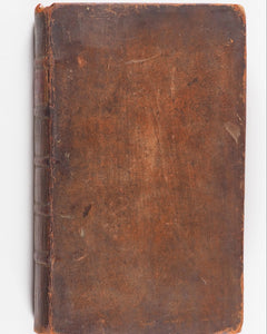 A Rational and Practical Treatise of Arithmetic (in two parts). William Cockin. For the Author. 1766 >>FIRST EDITION<<