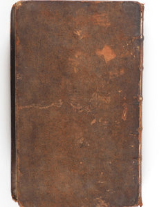 A Rational and Practical Treatise of Arithmetic (in two parts). William Cockin. For the Author. 1766 >>FIRST EDITION<<