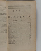 Load image into Gallery viewer, A Rational and Practical Treatise of Arithmetic (in two parts). William Cockin. For the Author. 1766 &gt;&gt;FIRST EDITION&lt;&lt;
