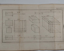 Load image into Gallery viewer, A Rational and Practical Treatise of Arithmetic (in two parts). William Cockin. For the Author. 1766 &gt;&gt;FIRST EDITION&lt;&lt;
