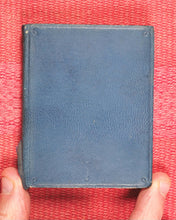 Load image into Gallery viewer, Miniature Book. Shakespeare, William. Twelfth-Night or What You Will. Methuen &amp; Co. 36 Essex Street, W.C. [London]. 1904.
