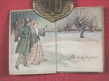 Load image into Gallery viewer, Dickens, Charles. [Moments with] Dickens. Frowde, Henry. London. [1909].
