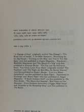 Load image into Gallery viewer, Red-dirt Marijuana and other tastes. Terry Southern. Jonathan Cape Ltd. 1971. ISBN 0224006215. &gt;&gt;FIRST UK EDITION with INFAMOUS ASSOCIATION&lt;&lt;
