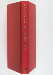 Red-dirt Marijuana and other tastes. Terry Southern. Jonathan Cape Ltd. 1971. ISBN 0224006215. >>FIRST UK EDITION with INFAMOUS ASSOCIATION<<