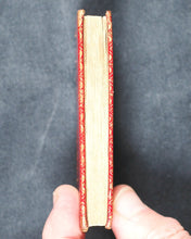 Load image into Gallery viewer, Cicero, Marcus Tullius. De Officiis. De Senectute et de Amicitia [Duties of Management and Friendship]. Pickering, G. 31, Lincoln&#39;s Inn Fields. [London]. 1821.
