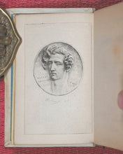 Load image into Gallery viewer, Musset, Alfred de. Premières Poésies 1829-1835 [with] Poésies Nouvelles 1836-1852. Charpentier et Co. 13 and 11 Rue de Grenelle. Paris. 1884 and  1886.
