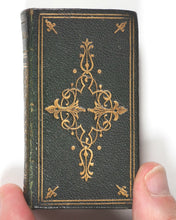 Load image into Gallery viewer, Petrarca, Francesco. Le Rime del Petrarca. Pickering, G. 31, Lincoln's Inn Fields. [London].&nbsp; 1822.
