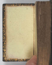 Load image into Gallery viewer, Petrarca, Francesco. Le Rime del Petrarca. Pickering, G. 31, Lincoln's Inn Fields. [London].&nbsp; 1822.
