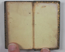 Load image into Gallery viewer, Petrarca, Francesco. Le Rime del Petrarca. Pickering, G. 31, Lincoln's Inn Fields. [London]. 1822.
