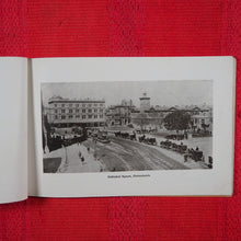 Load image into Gallery viewer, Views of New Zealand from all parts of the Colony, Complete in Three Parts. Published by H. J. Weeks, Christchurch, 1905 CONDITION: VERY GOOD CONDITION
