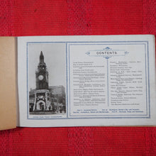 Load image into Gallery viewer, Views of New Zealand from all parts of the Colony, Complete in Three Parts. Published by H. J. Weeks, Christchurch, 1905 CONDITION: VERY GOOD CONDITION
