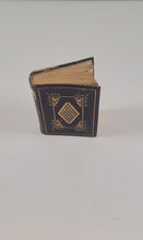 Load and play video in Gallery viewer, Sibb[e]s, Richard. Divine Meditations. Religious Tract Society. The Depository, 56 Paternoster Row. London. [Circa 1841].
