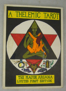 Thelemic Tarot