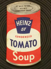 Load image into Gallery viewer, 57 Ways to Use Heinz Condensed Soups
