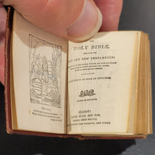 Load image into Gallery viewer, The Coronation Bible. c1911     The Holy Bible Containing the Old and New Testaments Translated out of the Original Tongues by His     Majesty&#39;s Special Command.
