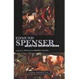 Edmund Spenser: Selected Shorter Poems (Longman Annotated Texts) Hardcover – with dustwrapper, 1995 by Dr Douglas Brooks-Davies (Editor)