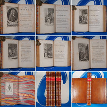 Load image into Gallery viewer, The Works of Mr. William Congreve, consisting in his plays and poems. CONGREVE, William. Publication Date: 1761 Condition: Very Good
