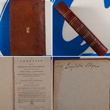 Load image into Gallery viewer, Treatise on the Police of the Metropolis; Containing a Detail of the Various Crimes and Misdemeanors. [Patrick Colquhoun] &quot;By a magistrate&quot;. Publication Date: 1796 Condition: Very Good

