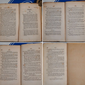 Marriage rites, customs, and ceremonies, of all nations of the universe. Hamilton, Augusta, Lady. Publication Date: 1822 Condition: Good