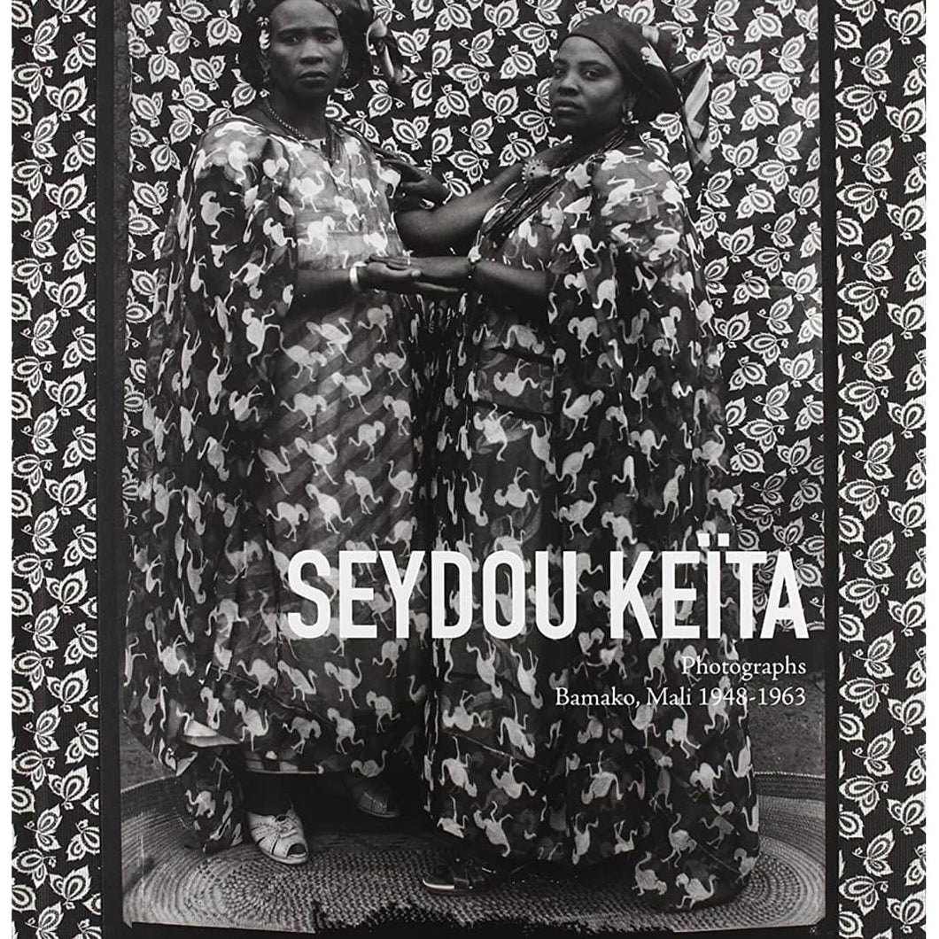 Seydou Keita: Photographs, Bamako, Mali 1948-1963: 