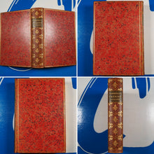 Load image into Gallery viewer, Theatre choisi illustre; notices et annotations par Henri Clouard. &gt;&gt;BIRDSALL OF NORTHAMPTON BINDING&lt;&lt;Corneille, Pierre Publication Date: 1912 Condition: Near Fine
