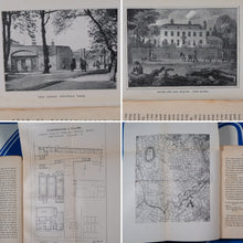 Load image into Gallery viewer, Ealing From Village To Corporate Town Or Forty Years Of Municipal Life. Jones, Charles.  Published by Spaull, Ealing, 1903.
