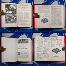 Load image into Gallery viewer, Cooks And Confectioners Dictionary 1726 : Introduction And Glossary By Elizabeth David. &gt;&gt;DE LUXE BINDING&lt;&lt; Nott, John. Publication Date: 1980 Condition: Near Fine
