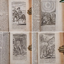 Load image into Gallery viewer, Book of common prayer, and...Psalter or Psalms of David.Church of England&gt;&gt;RARE QUEEN ANNE PRAYER BOOK AND PSALTER with ASSOCIATION&lt;&lt; Publication Date: 1701 Condition: Good
