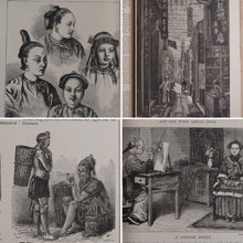 Load image into Gallery viewer, China&#39;s Millions, 1875-6 [De Luxe Edition ]. James Hudson Taylor. Publication Date: 1876 Condition: Very Good
