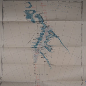 THE HEART OF THE ANTARCTIC: Being the Story of the British Antarctic Expedition 1907-1909. Shackleton, Ernest. Published by William Heinemann, London, 1909. Condition: Very Good. Hardcover