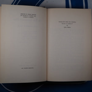 DEATH ON THE INSTALMENT PLAN. CELINE, Louis - Ferdinand. [Dr. Louis Ferdinand Auguste Destouches1894-1961]. Publication Date: 1938. Condition: Near Fine