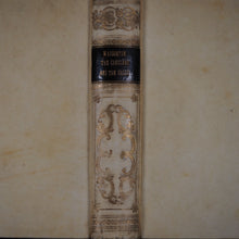 Load image into Gallery viewer, THE CRESCENT AND THE CROSS OR ROMANCE AND REALITIES OF EASTERN TRAVEL Warburton, Eliot Publication Date: 1850 Condition: Very Good

