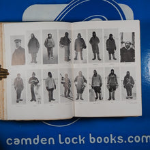 Load image into Gallery viewer, THE HEART OF THE ANTARCTIC: Being the Story of the British Antarctic Expedition 1907-1909. Shackleton, Ernest. Published by William Heinemann, London, 1909. Condition: Very Good. Hardcover
