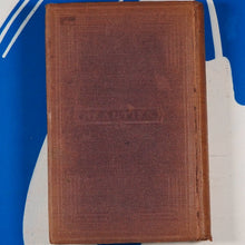 Load image into Gallery viewer, BEAUTIES AND ACHIEVEMENTS OF THE BLIND. Artman, William &amp; Hall, Lansing V. Published by (Printed by E. R. Andrews for) the Authors, Rochester, N.Y. 1872. Hardcover
