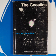 Load image into Gallery viewer, The Gnostics Lacarriere, Jacques   ISBN 10: 0720603641 / ISBN 13: 9780720603644 Published by Owen, 1977 Condition: GOOD HARD cover

