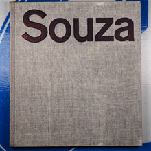 Load image into Gallery viewer, F. N. SOUZA Edwin Mullins Published by Anthony Blond, London, UK, 1962 Condition: Fine Hardcover
