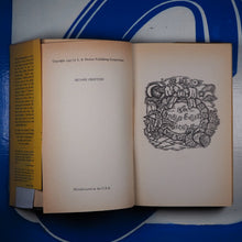 Load image into Gallery viewer, Maiden voyage Welch, Denton. Published by London, Routledge. 1946 frontispiece, Hardcover
