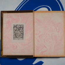 Load image into Gallery viewer, The Poetical Works of Elizabeth Barrett Browning Browning, Elizabeth Barrett. &gt;ARTS &amp; CRAFTS BINDING&lt; Publication Date: 1898 Condition: Very Good
