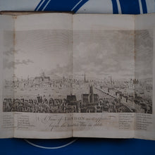 Load image into Gallery viewer, London : being an accurate history and description of the British metropolis and its neighbourhood, to thirty miles extent, from an actual perambulation DAVID HUGHSON [PSEUDONYM]. Publication Date: 1820 Condition: Very Good
