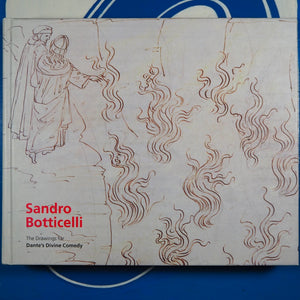 Sandro Botticelli: The Drawings for Dante's Divine Comedy Peter Keller ISBN 10: 0810966336 / ISBN 13: 9780810966338 Published by Royal Academy Publications, 2000 New Condition: Like New Hardcover