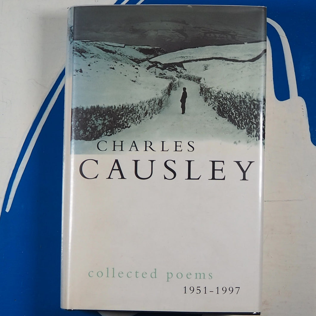 Collected Poems 1951-1997. Causley, Charles. ISBN 10: 0333699211 / ISBN 13: 9780333699218 Published by Macmillan, 1997.