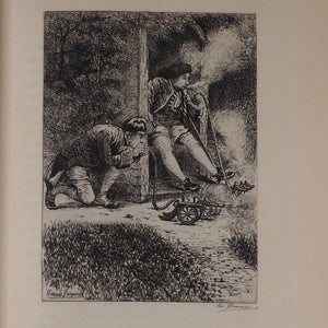 The life and opinions of Tristram Shandy gentleman. Laurence Sterne. Publication Date: 1883. Condition: Good