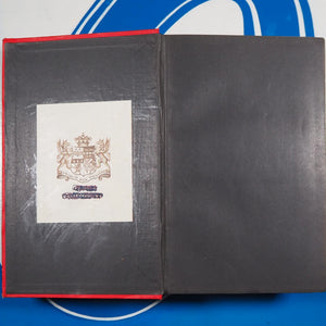 Thousand Miles in a Machilla; Travel and Sport in Nyasaland, Angoniland, and Rhodesia, with some Account of the Resources of these Countries; and chapters on sport by Colonel Colville, CB. MRS ARTHUR COLVILLE Publication Date: 1911