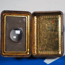 Load image into Gallery viewer, Holy Bible Containing The Old And New Testaments: Translated Out Of The Original Tongues, 1901. &gt;&gt;MINIATURE BOOK&lt;&lt;
