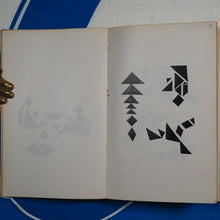 Load image into Gallery viewer, Designs of Ivory Chinese Puzzle Charles D. Burnett Publication Date: 1860 Condition: Very Good
