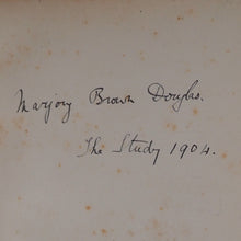 Load image into Gallery viewer, Sesame and Lilies : Three Lectures&gt;&gt;ART NOUVEAU RIVIERE BINDING&lt;&lt; Ruskin, John. Publication Date: 1902 Condition: Very Good
