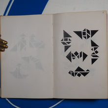 Load image into Gallery viewer, Designs of Ivory Chinese Puzzle Charles D. Burnett Publication Date: 1860 Condition: Very Good
